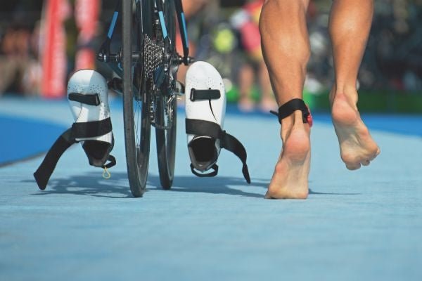 Lépni, vagy nem lépni, az itt a kérdés! - Hammer Nutrition CEE