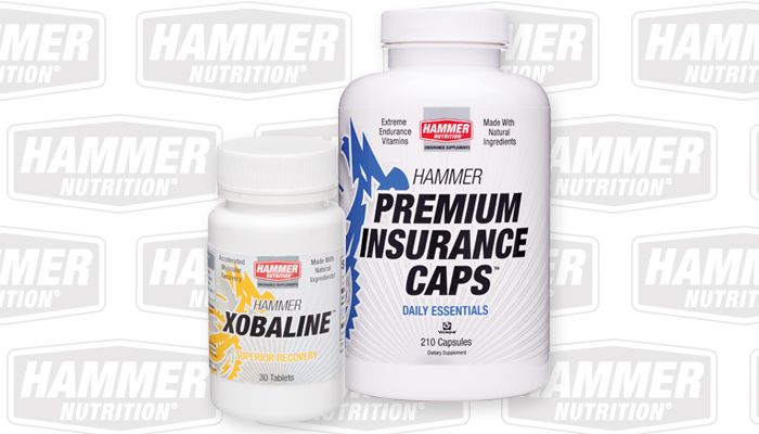 Már most készülj a nyárra! Növeld a folsav bevitelét a nyári hónapok ideje alatt! - Hammer Nutrition CEE