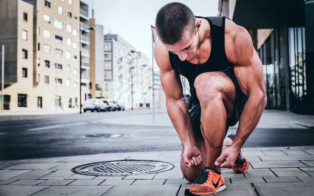 Maximáld a regenerációt! - Hammer Nutrition CEE