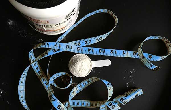 MIÉRT ÉS HOGYAN SEGÍTHET NEKED A WHEY A FOGYÁSBAN? - Hammer Nutrition CEE