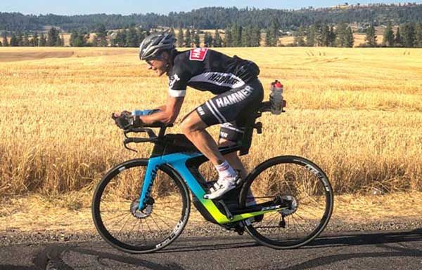 Mito Caps - Feltölt az edzéshez és támogatja az általános egészséged! - Hammer Nutrition CEE