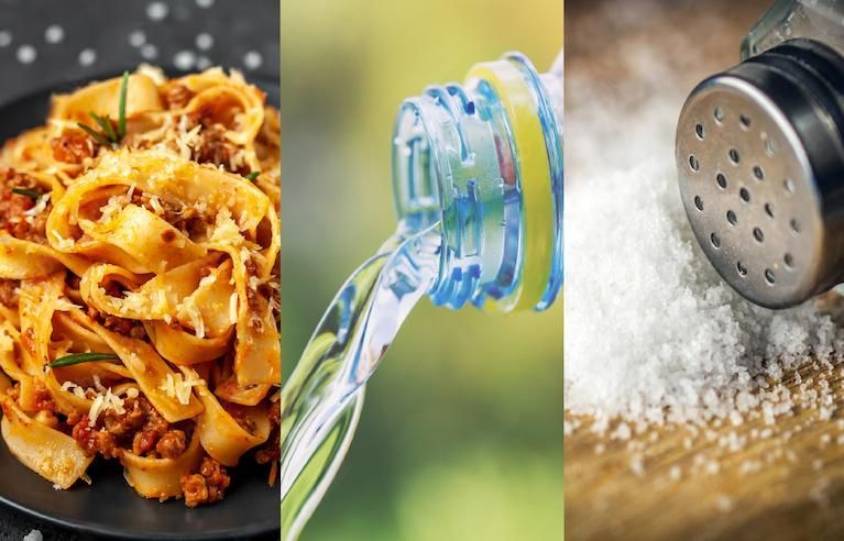 Ne vidd túlzásba az üzemanyag feltöltést! - Hammer Nutrition CEE