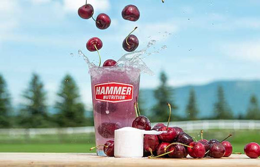 Nem kell már sokáig várni! - Hammer Nutrition CEE