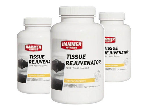 Nem mindegy, hogyan kezeled a gyulladást! - Hammer Nutrition CEE