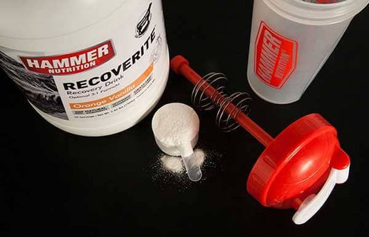Regeneráció: Ez a kulcs ahhoz, hogy jobb és egészségesebb sportoló legyél - Hammer Nutrition CEE