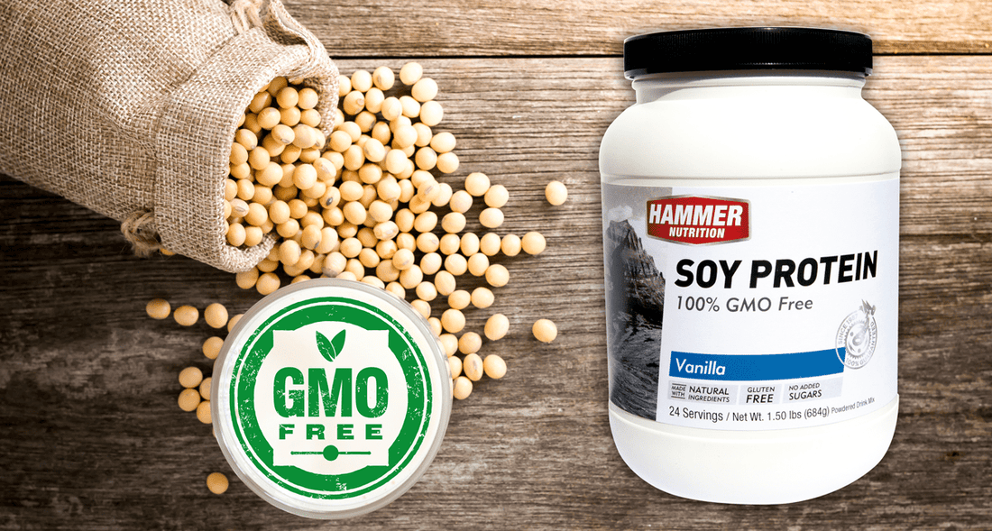 SZÓJA! Káros vagy nem káros? Tudj meg mindent róla! - Hammer Nutrition CEE