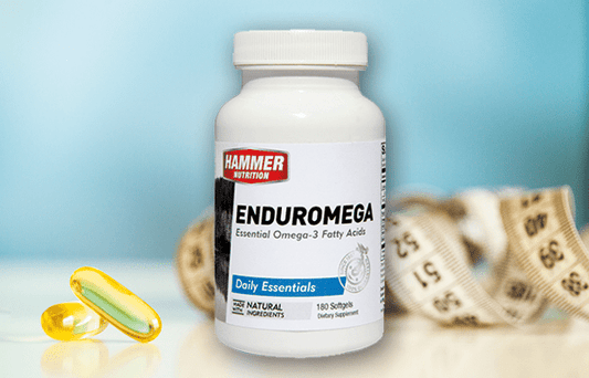 Tévhitek az Omega3-mal kapcsolatban - Hammer Nutrition CEE