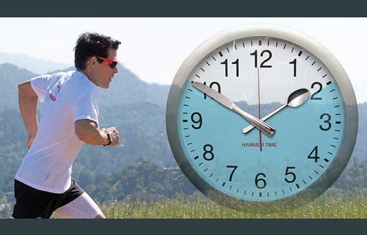 Ultramaraton utáni regeneráció: Susie Chan legjobb tippjei! - Hammer Nutrition CEE