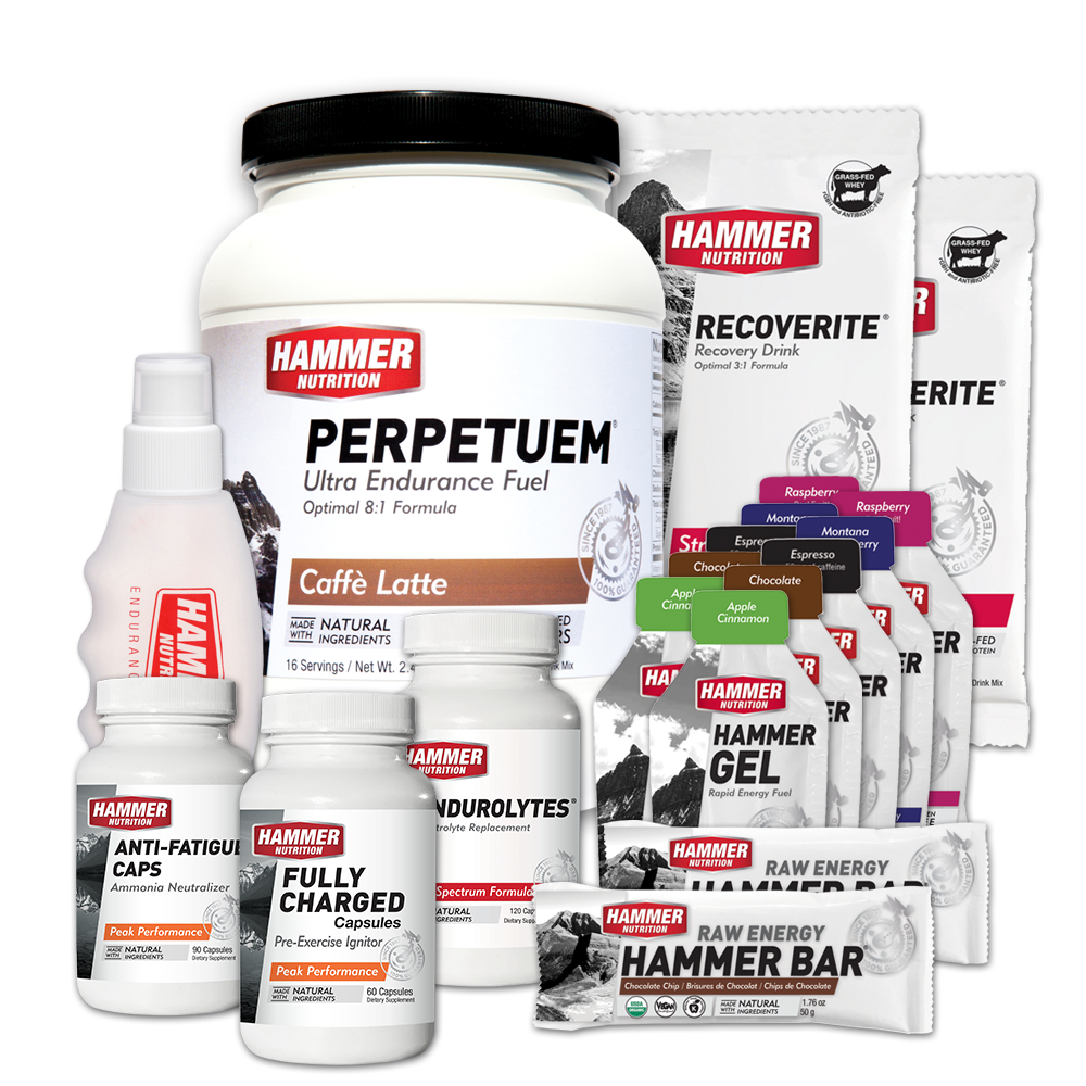 Hammer Nutrition CEE