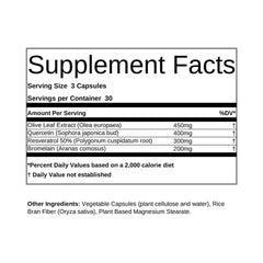 Clear Day Pollenallergia ellen - Hammer Nutrition CEE