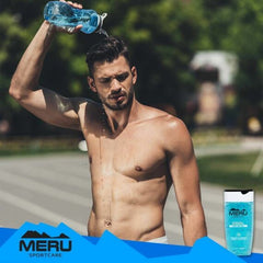COOL - Hűsítő sportkrém - Hammer Nutrition CEE