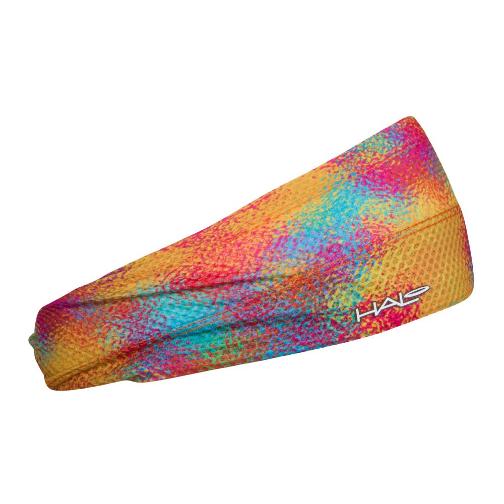 Halo Bandit Bloom AIR fejpánt- Hammer Nutrition CEE