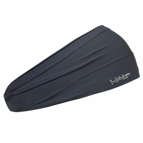 Halo Bandit Charcoal fejpánt- Hammer Nutrition CEE