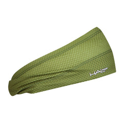 Halo Bandit Olive AIR fejpánt - Hammer Nutrition CEE