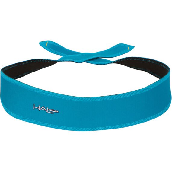 Halo I - Tie Mosaic Blue - Hammer Nutrition CEE