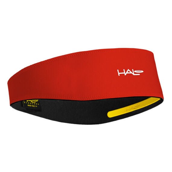 Halo II - Pullover Red - Hammer Nutrition CEE