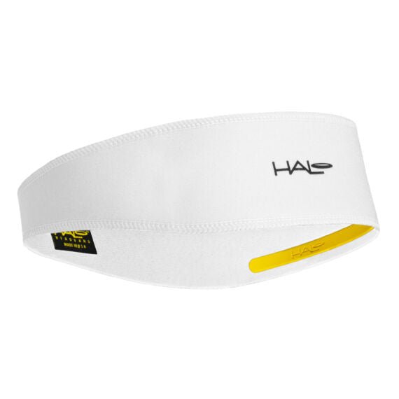 Halo II - Pullover White fejpánt - Hammer Nutrition CEE