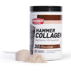 HAMMER COLLAGEN - Marha és tengeri kollagén - Hammer Nutrition CEE - kollagén