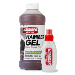 Hammer Flask - Hammer Nutrition CEE