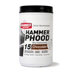 Hammer Phood étkezéshelyettesítő - Hammer Nutrition CEE
