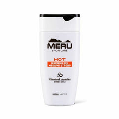 HOT - Bemelegítő krém - Hammer Nutrition CEE