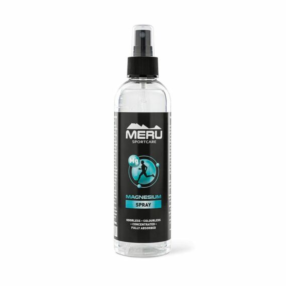 Magnézium Olaj Spray - Hammer Nutrition CEE