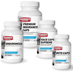 Napi Alapvető Csomag Plusz - Hammer Nutrition CEE