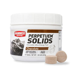 Perpetuem Solids (Sale) - Hammer Nutrition CEE