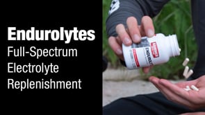 Endurolytes