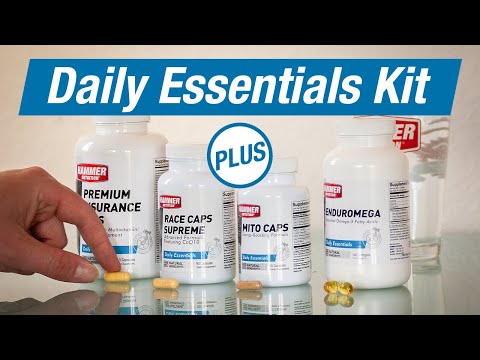 Multivitamin