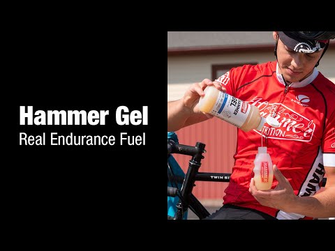 Hammer Gel Sampler Kit