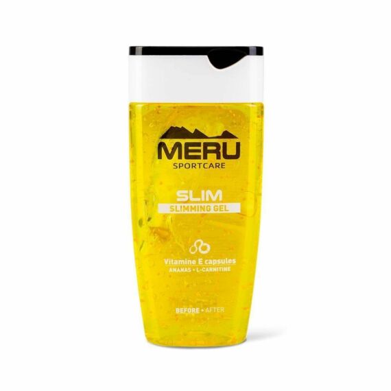 SLIM - Karcsúsító krém - Hammer Nutrition CEE
